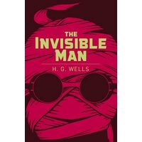 The Invisible Man