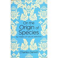 On the Origin of the Species, Charles Darwin