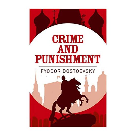 Crime and Punishment - Imagine 1