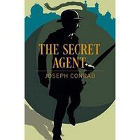 The Secret Agent