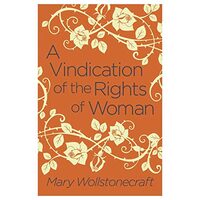 Vindication of the Rights of Woman