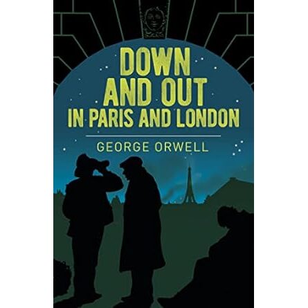 Down and Out in Paris and London - Imagine 1
