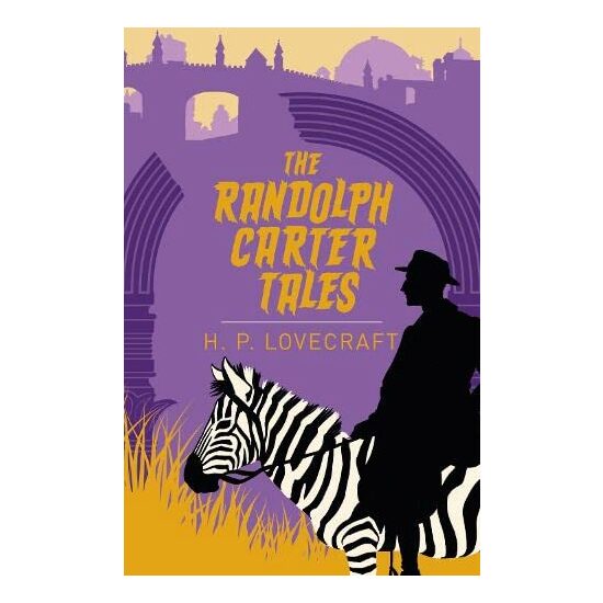 The Randolph Carter Tales