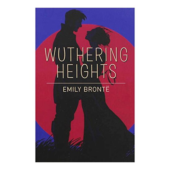 Wuthering Heights
