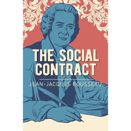 The Social Contract - Imagine 1