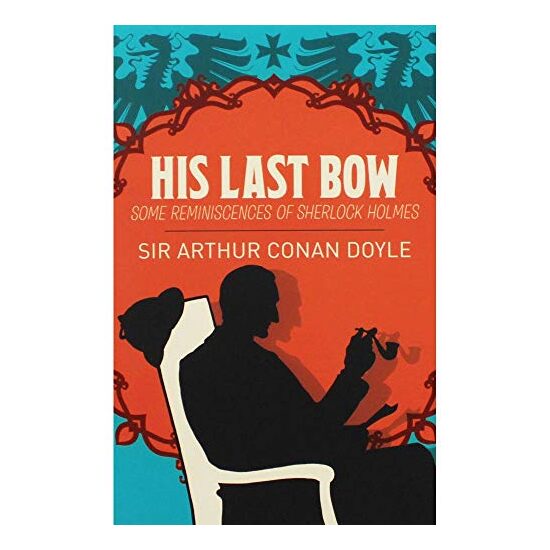 His Last Bow