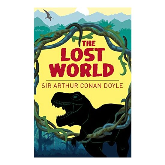 The Lost World