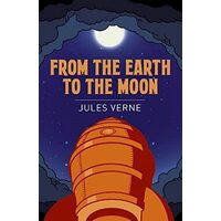 From the Earth to the Moon