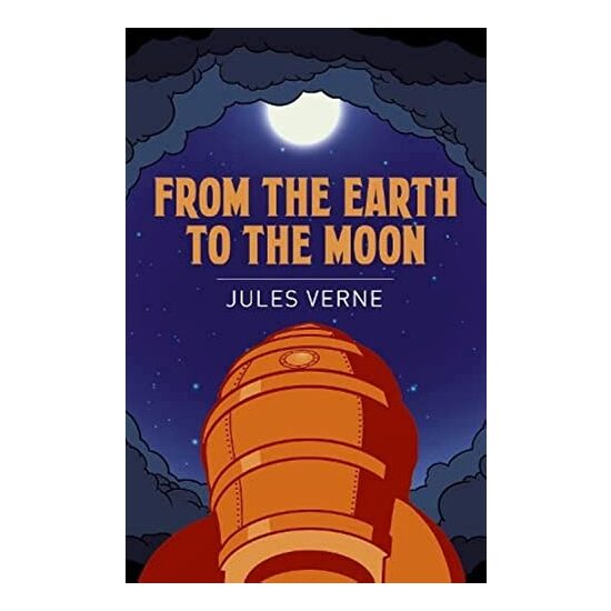 From the Earth to the Moon