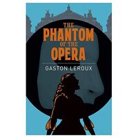 The Phantom of the Opera
