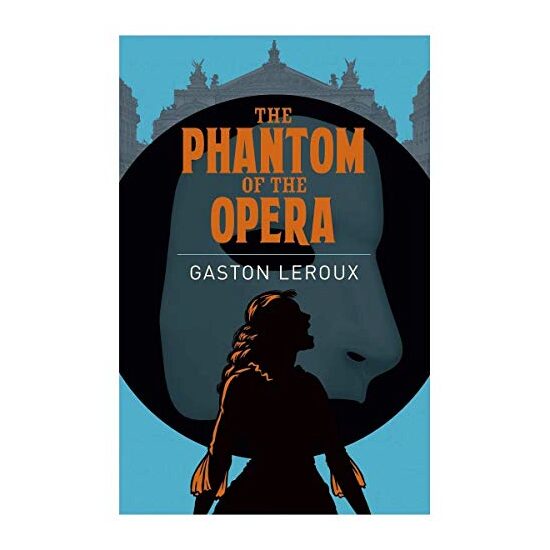 The Phantom of the Opera - Imagine 1