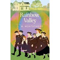 Rainbow Valley