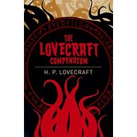 The Lovecraft Compendium