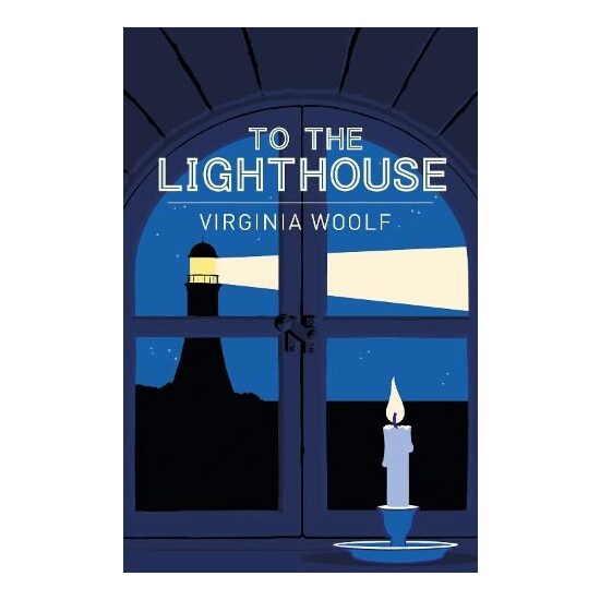 To the Lighthouse