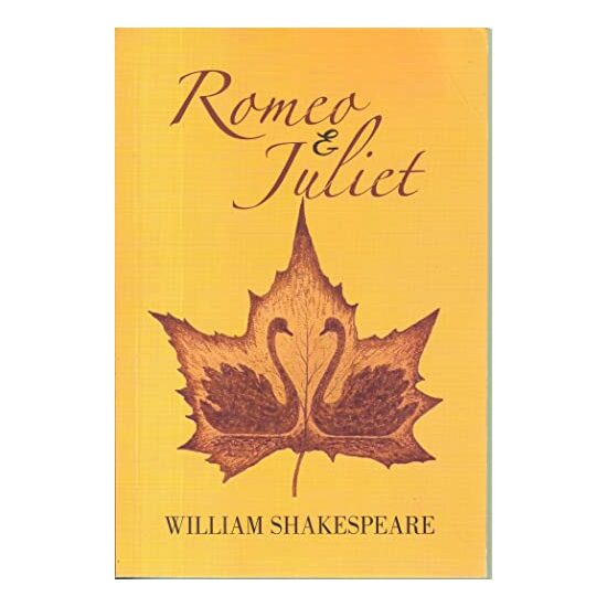 Romeo and Juliet
