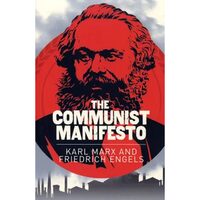 The Communist Manifesto