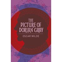 The Picture of Dorian Gray
