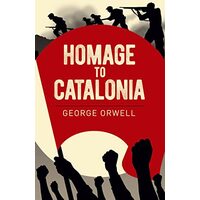 Homage to Catalonia