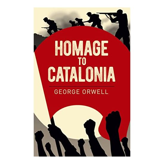 Homage to Catalonia - Imagine 1