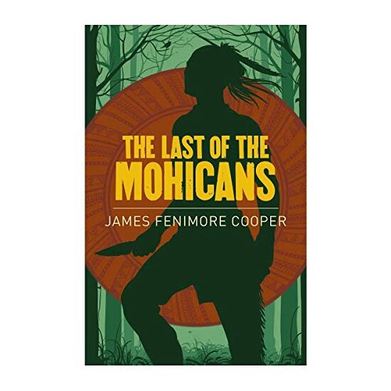 Last of the Mohicans