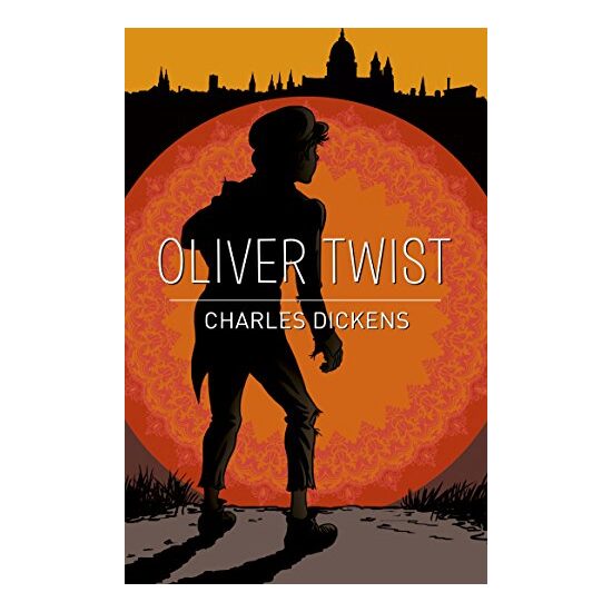 Oliver Twist