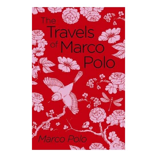 The Travels of Marco Polo