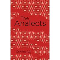 Analects of Confucius, Confucius