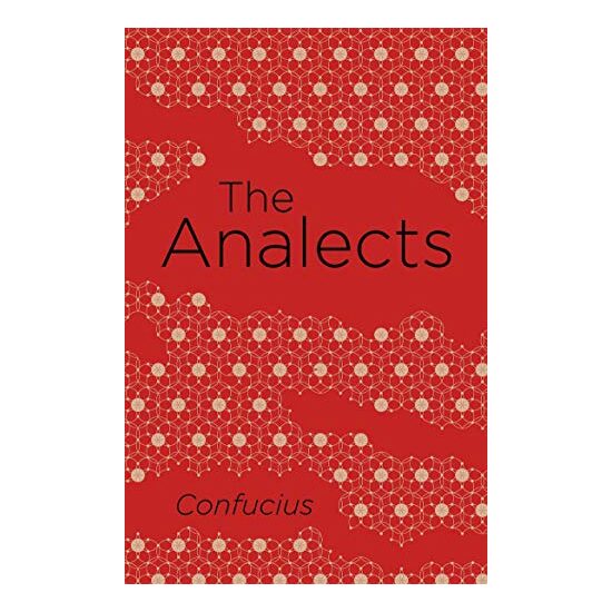 Analects of Confucius, Confucius