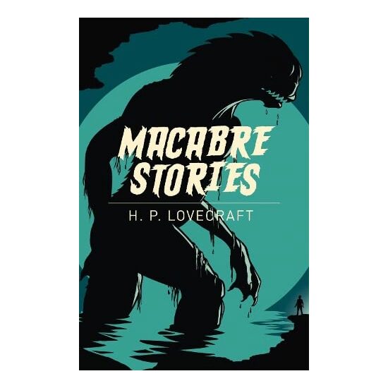 Macabre Stories - Imagine 1