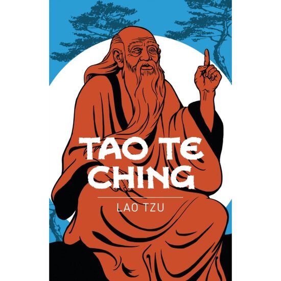 Tao Te Ching