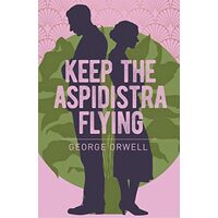 Keep the Aspidistra Flying
