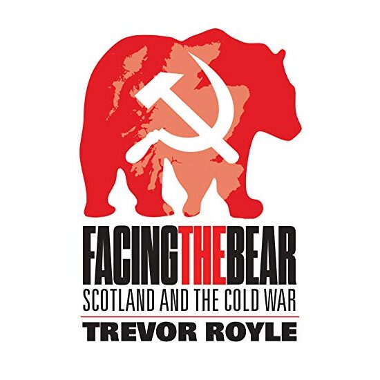 Facing the Bear - Imagine 1