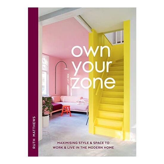 Own Your Zone - Imagine 1