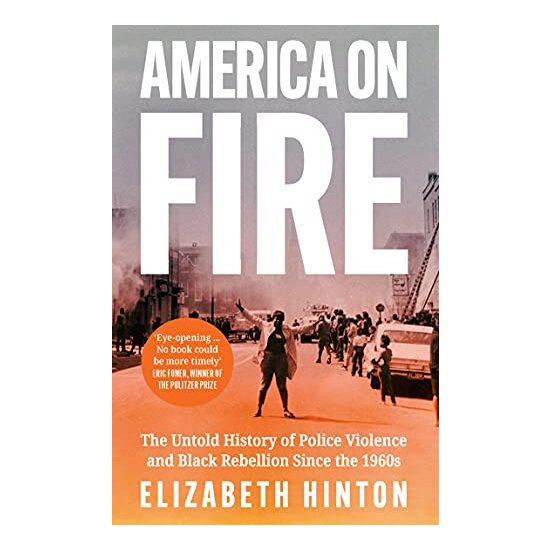America on Fire