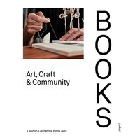 Books - Art, Craft & Community