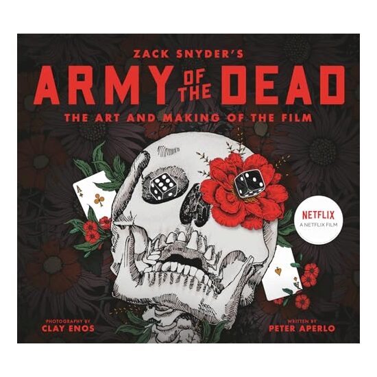 Army of the Dead - Imagine 1