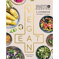 Vegan Eat (Smith and Daughters)