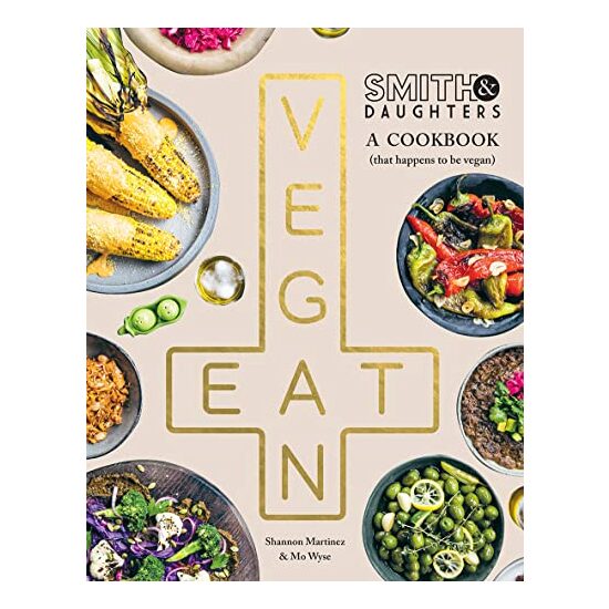 Vegan Eat (Smith and Daughters) - Imagine 1