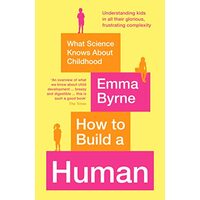 How to Build a Human