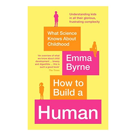 How to Build a Human