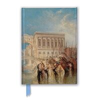 Tate: Venice, the Bridge of Sighs  (Flame Tree Journal)