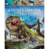 Children's Encyclopedia of Prehistoric Life