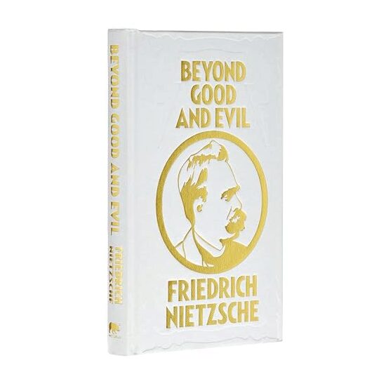 Beyond Good and Evil
