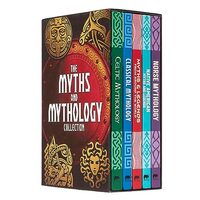 The Myths and Mythology Collection, 
