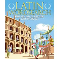 LATIN WORDSEARCH