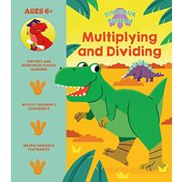 Multiplying and Dividing, Lisa Regan, Claire Stamper