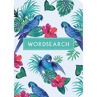 Wordsearch, Eric Saunders