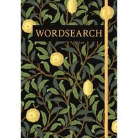 Wordsearch: Over 200 Puzzles