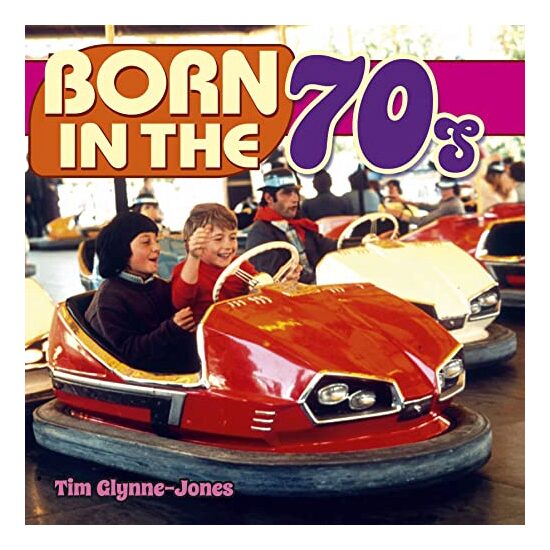 Born in the 70s - Imagine 1