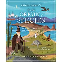 Charles Darwin's On the Origin of Species